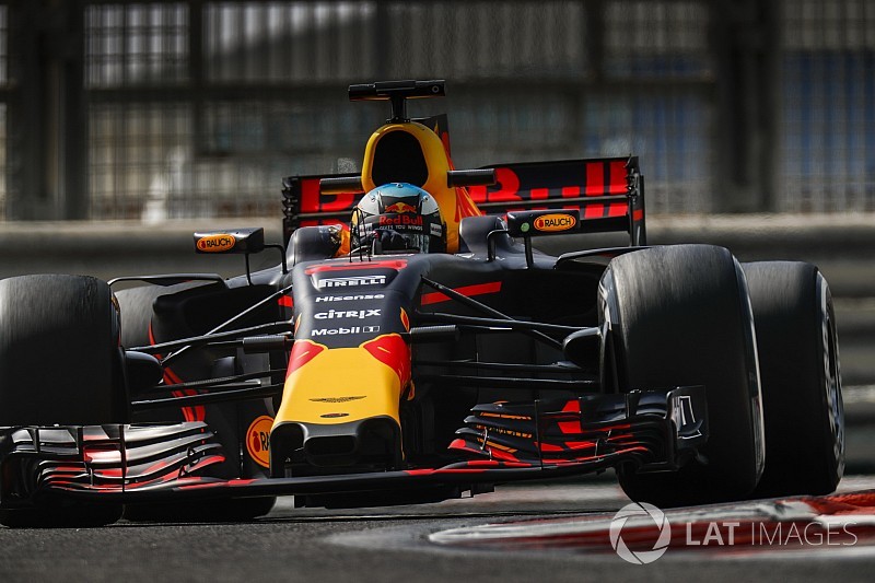 Red Bull schmeißt Saisonvorbereitung um: Plötzlich Favorit?