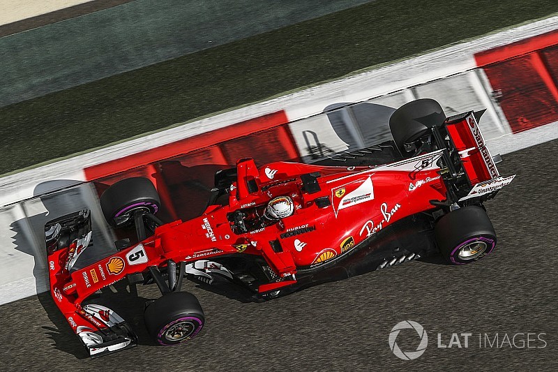 Todt voit mal Ferrari survivre en quittant la F1