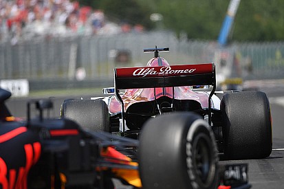 Ericsson: Sezonun ilk yarısı Sauber için inanılmazdı
