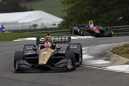 Can IndyCar's dark horses really pull off title shock?