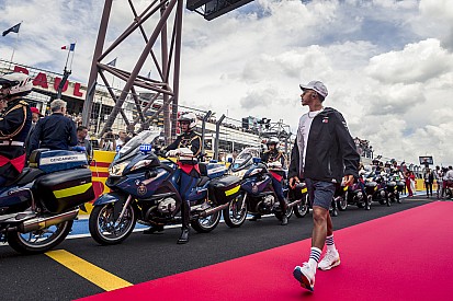 Hamilton: ez volt a legjobb Francia Nagydíj