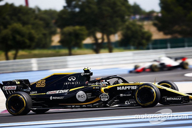 Renault podría acelerar su cambio de enfoque sobre el auto de 2019