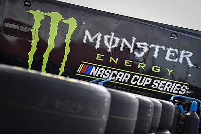 NASCAR Mailbag: Pressing questions