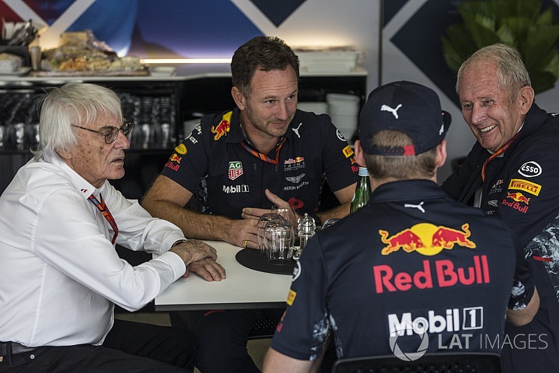 Lauda: Verstappen yeni sözleşmesiyle Red Bull'u kandırdı