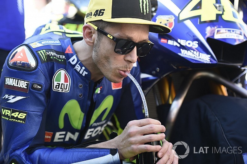 Rossi: