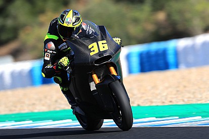 "Gravierend": Marc VDS kennt Joan Mirs größte Schwäche