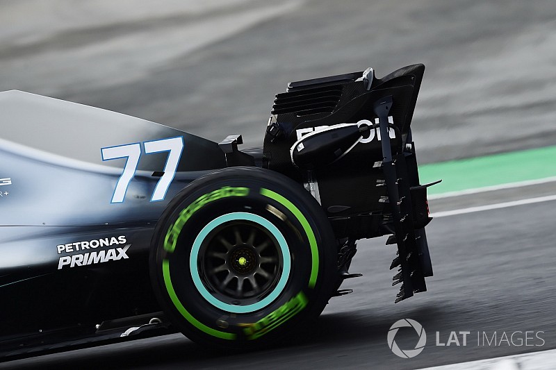 Mercedes: „Nem hisszük, hogy 1 másodperccel vagyunk a mezőny előtt”