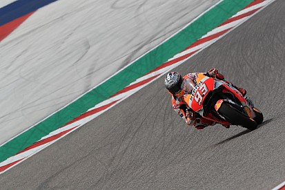 MotoGP Austin: Marquez pole pozisyonda ancak inceleme altında!