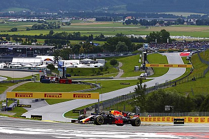 Formel 1 Österreich 2018: Das 2. Training im Formel-1-Liveticker