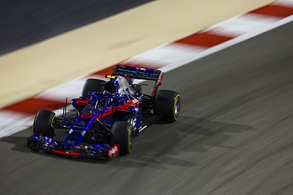 Gasly's drive "made a man out of him" - Marko