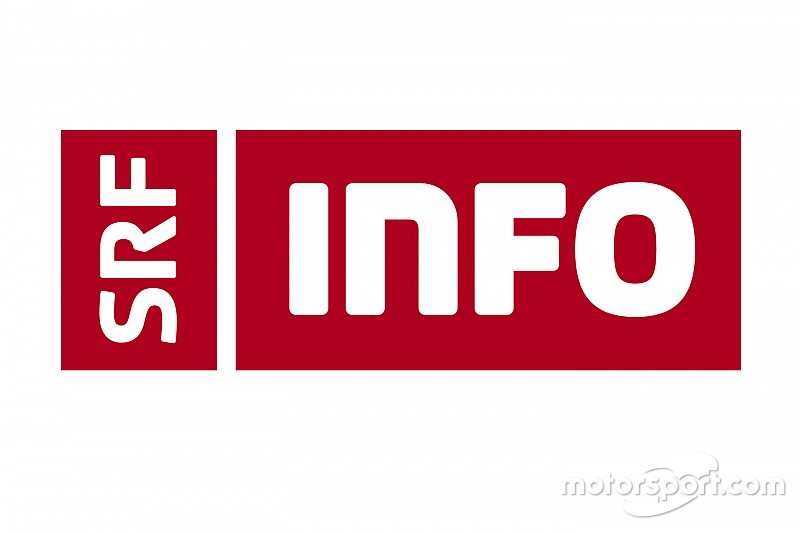 Grand Prix von Monaco: Zeitplan Formel 1 beim Schweizer Fernsehen
