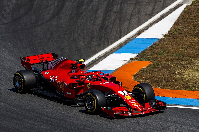 Lewis Hamilton vince a sorpresa a Hockenheim Lewis Hamilton vince a sorpresa a Hockenheim