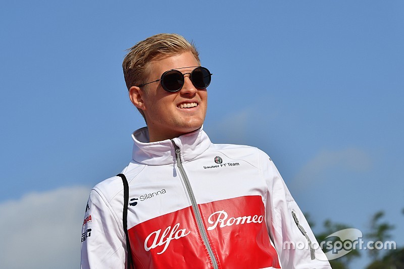 Sauber-Teamchef beeindruckt von Ericssons Abspeckkur