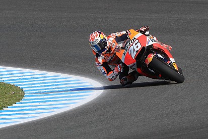 Pedrosa: "El nuevo paquete aerodinámico parece realmente bueno"