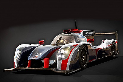 United Autosports виступить у «Ле-Мані» в 2017-му