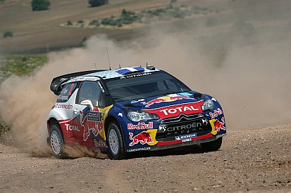 Ogier set to return to Citroen for 2019