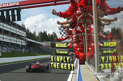 Gallery: All 33 Formula 1 world champions