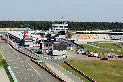 Marad a Német Nagydíj a Forma-1-ben