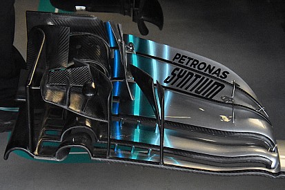 Force India shocked by top teams’ data-crunching abilities