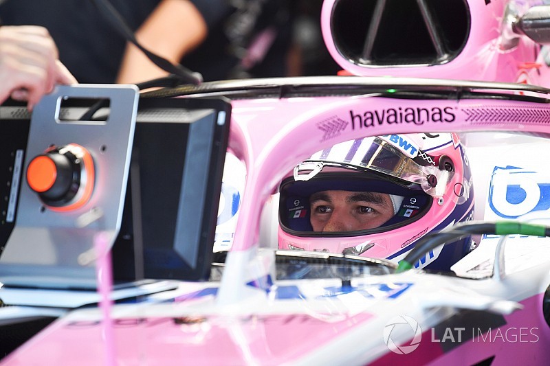 GALERIA: Havaianas na F1? Veja Halos em Melbourne