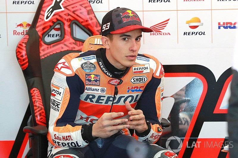 Marc Marquez' Achterbahnfahrt: So schaffte er es aus dem Formtief
