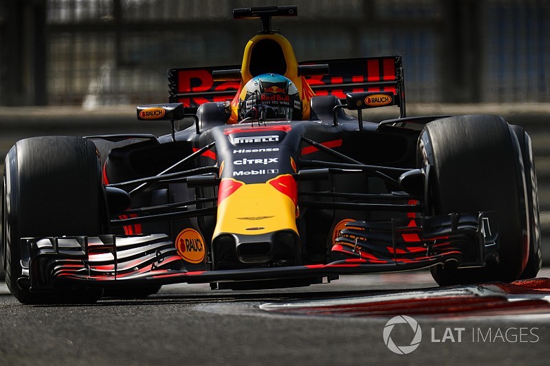 Ricciardo :