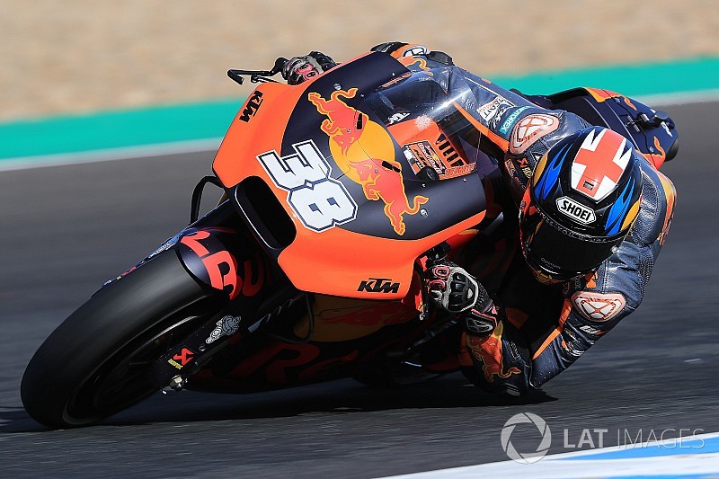 Smith: MotoGP'nin futbol tarzı transfer aralıklarına ihtiyacı var
