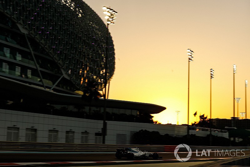 Williams, McLaren'ın 2018 performansını merak ediyor