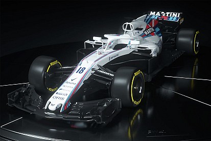 Williams: McKiernan nuovo capo degli ingegneri a Grove
