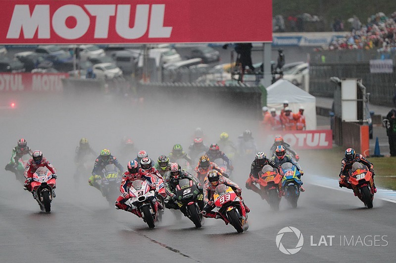 Ranking Motorsport.com: vota al mejor piloto del GP de Japón