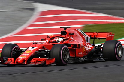 Pirelli llevará el hiperblando al GP de Canadá