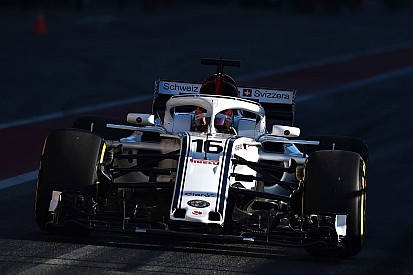Vasseur: Sauber projesi kısa vadede değil, uzun vadede başarı getirecek