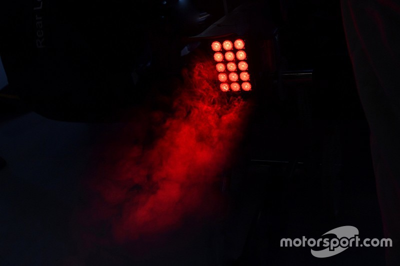 Monaco GP'si öncesi kullanılan güç ünitesi sayıları açıklandı