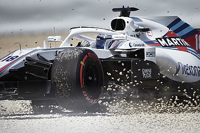 Wurz explains root cause of Williams “crisis”