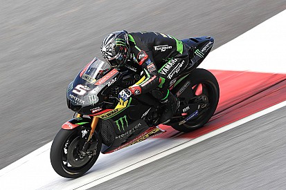 Tech3 et Yamaha vont se séparer en 2019