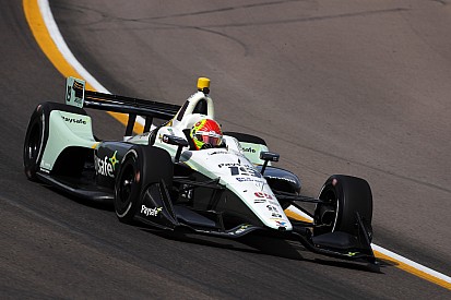 Coluna do Pietro Fittipaldi: Correndo com os feras da Indy