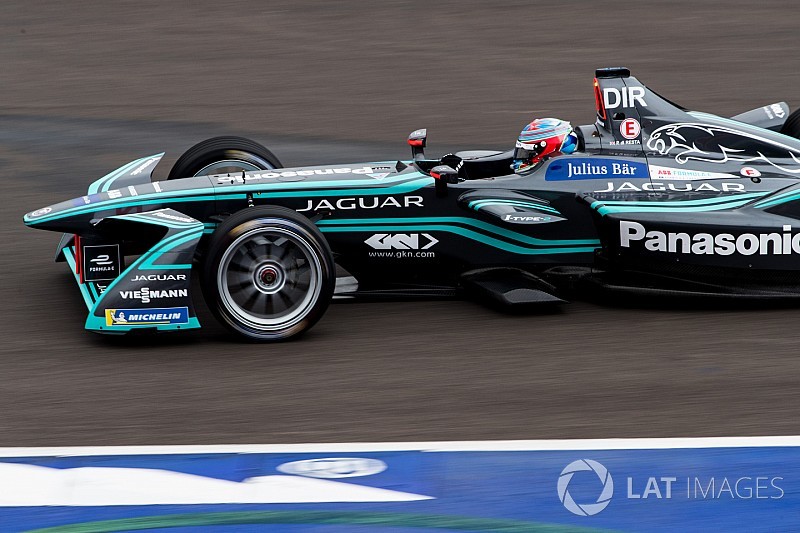 Di Resta: Mobil Formula E lebih baik dari yang dikatakan orang