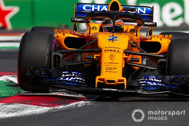 Vandoorne: