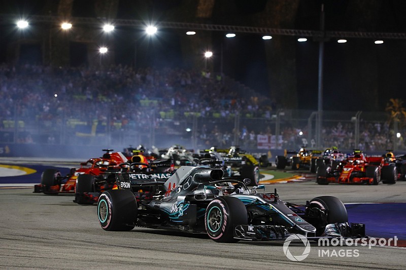Toto Wolff nach