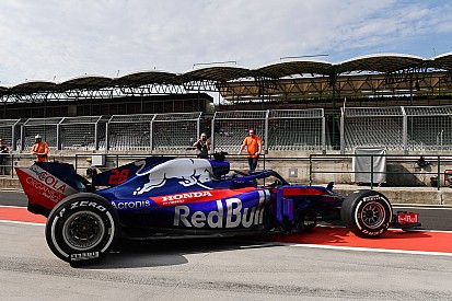 Verstappen se diz tranquilo com confiabilidade da Honda