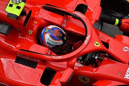 Raikkonen: Lastiklerim tamamen bitmişti