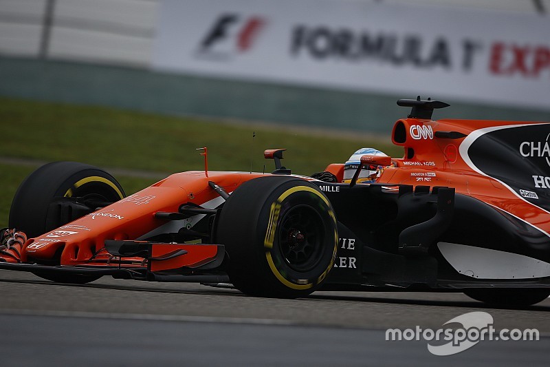 Alonso:
