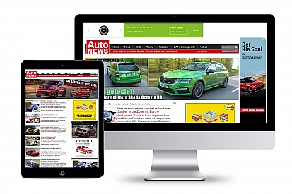Motor1.com accélère son implantation en Europe avec l’acquisition d'Auto-News.de