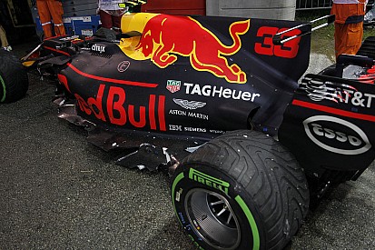 Verstappen sokkoló statisztikája az idei évről: botrányos számok