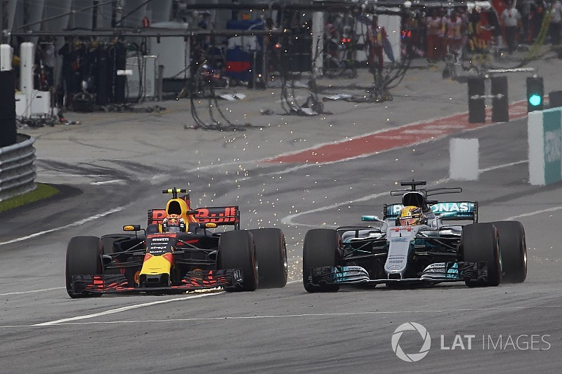 Red Bull: Teríamos batido a Ferrari na pista também