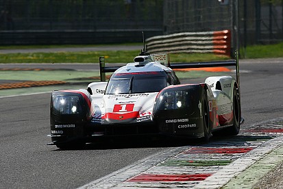WEC: Porsche обрали аеропакет з низьким рівнем притискної сили на Сільверстоун