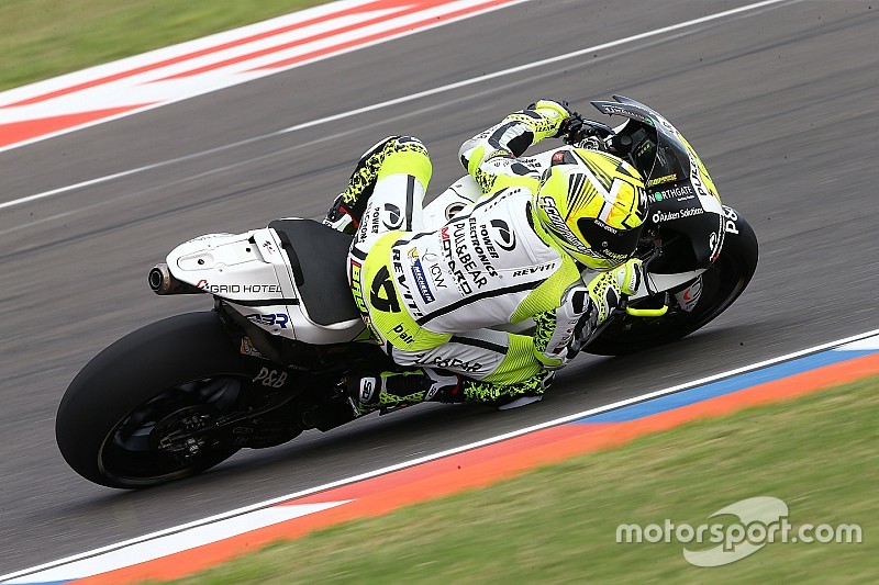 De nouvelles ambitions pour les pilotes Aspar après l'Argentine
