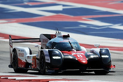 EL3 - Toyota se montre, Ford confirme
