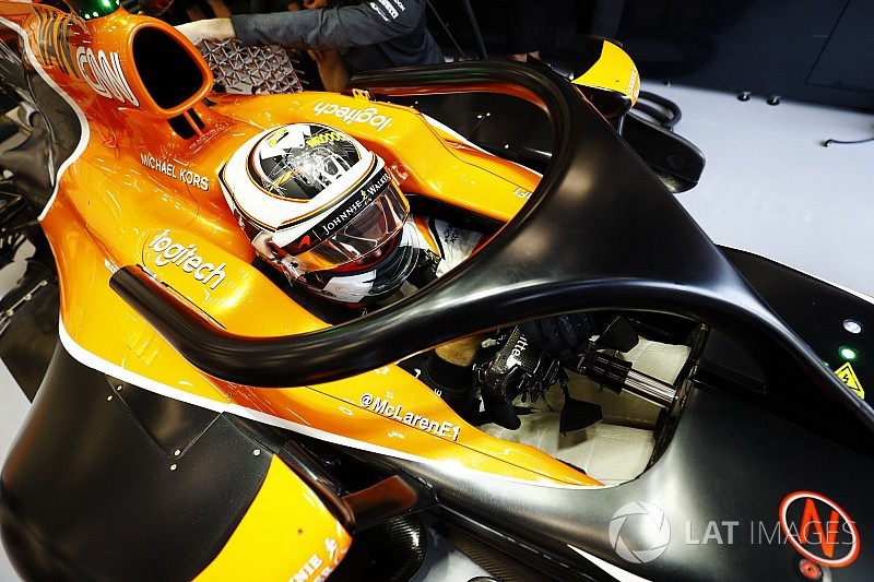 Análisis: Cómo el Halo cambiará la F1 en 2018