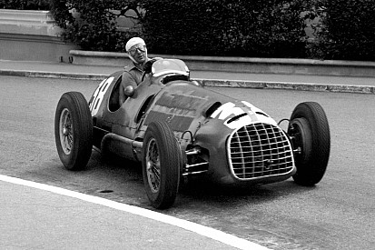 Ferrari arranca su 70 aniversario